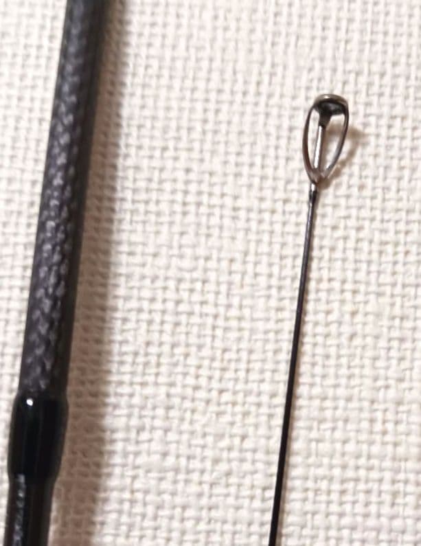 kazuya141　美品オリムピック18コルトGCRTS-612L-HS