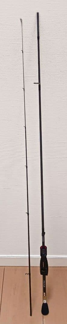 kazuya141　美品オリムピック18コルトGCRTS-612L-HS