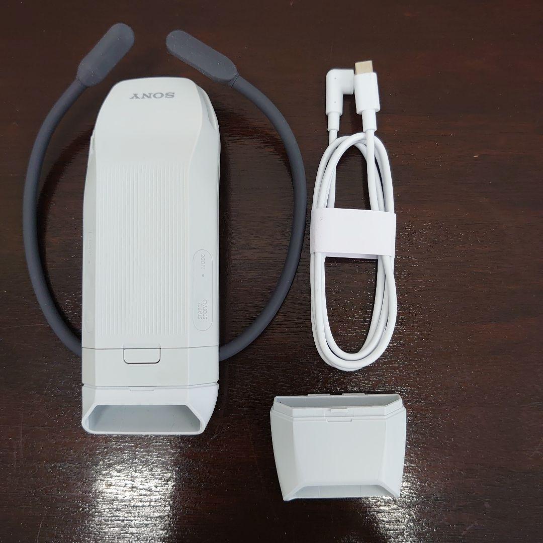 SONY REON POCKET PRO ネッククーラー