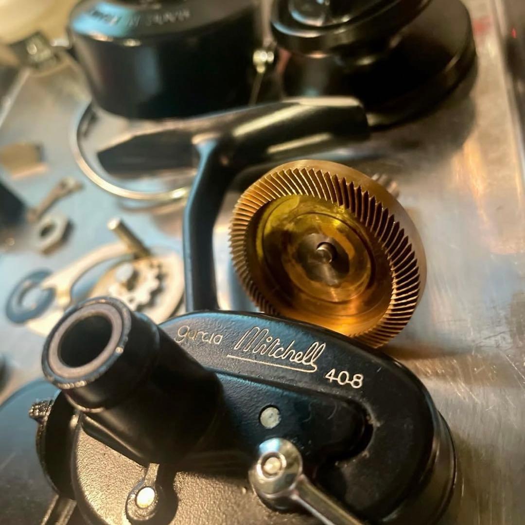 ミッチェル408 Mitchell408