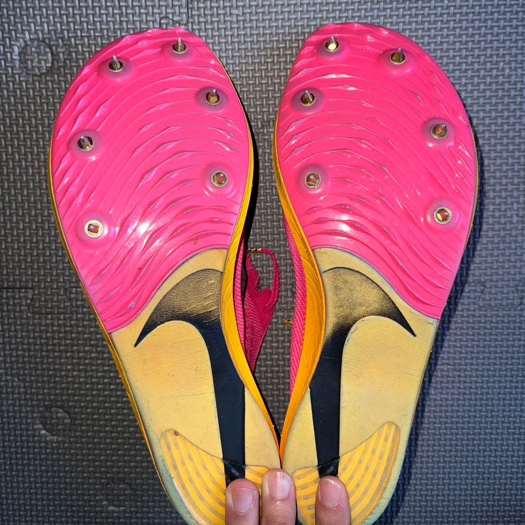 Nike ZoomX ドラゴンフライ　27.0cm