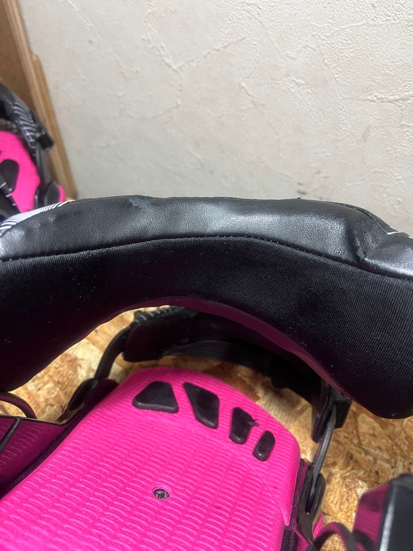 リアエントリー ワンタッチバイン!SP Sサイズ スポーツ ウィンター