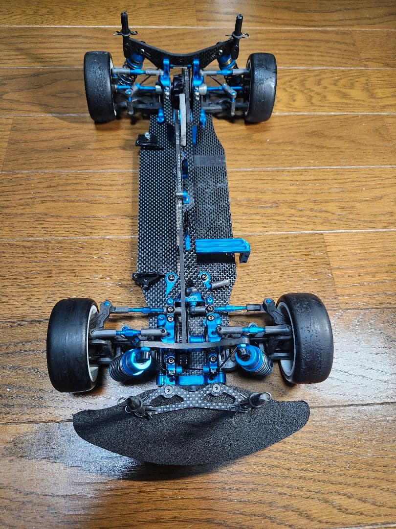 タミヤ419 早い者勝ちです～