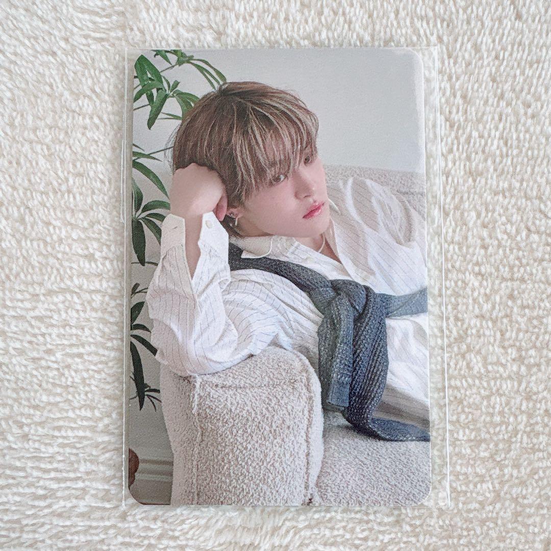 TREASURE 韓国 シーグリ 2026 入場特典 トレカ ジフン - メルカリ