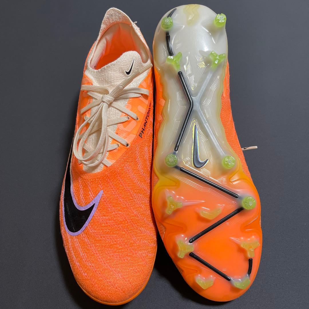 NIKEファントムGX FG 28CM