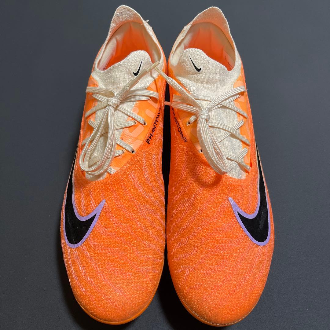 NIKEファントムGX FG 28CM