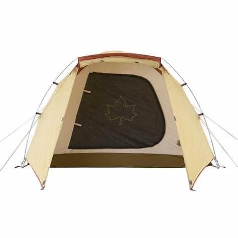 未使用 LOGOS Fes ツアードーム M‑BC／家族4人用2ルーム・前室大型