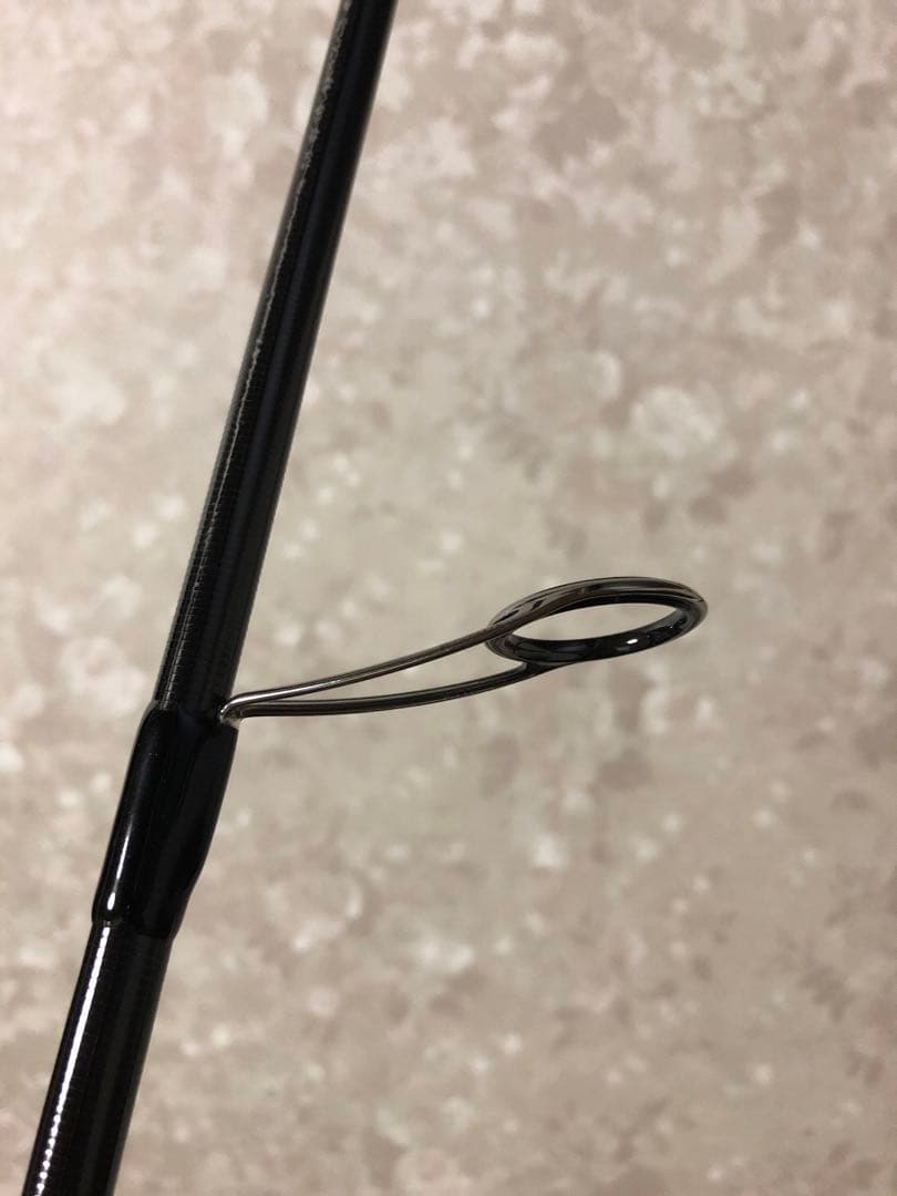 明*治様 エバーグリーン アバンギャルド エースアタッカー96 ZAGS-96M