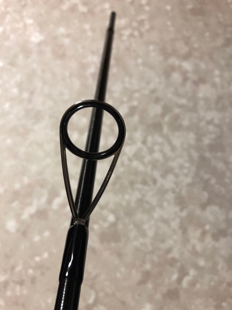 明*治様 エバーグリーン アバンギャルド エースアタッカー96 ZAGS-96M