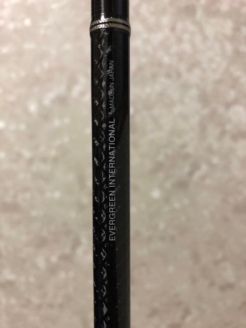 明*治様 エバーグリーン アバンギャルド エースアタッカー96 ZAGS-96M