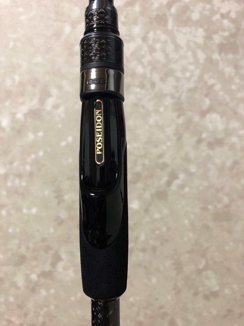 明*治様 エバーグリーン アバンギャルド エースアタッカー96 ZAGS-96M