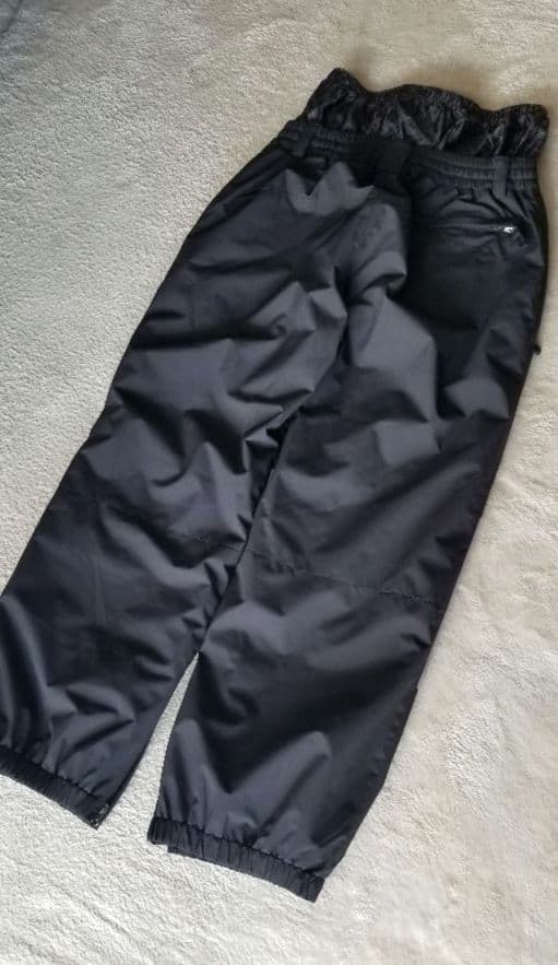 スノボー スノーボード 高機能パンツ 2レイヤー 防寒 耐水 透湿 撥水