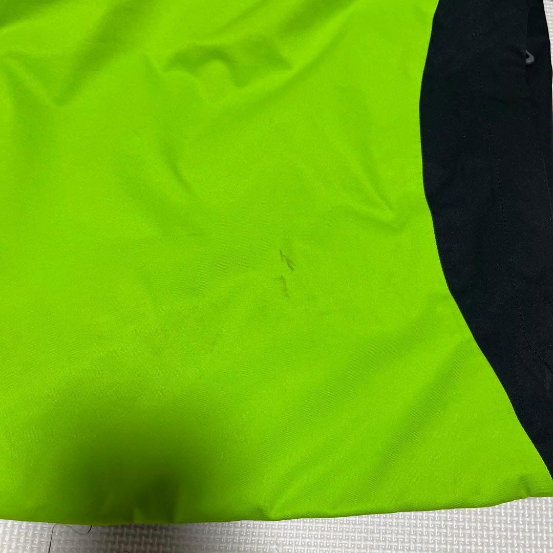 ミズノスキーウェア上下セット