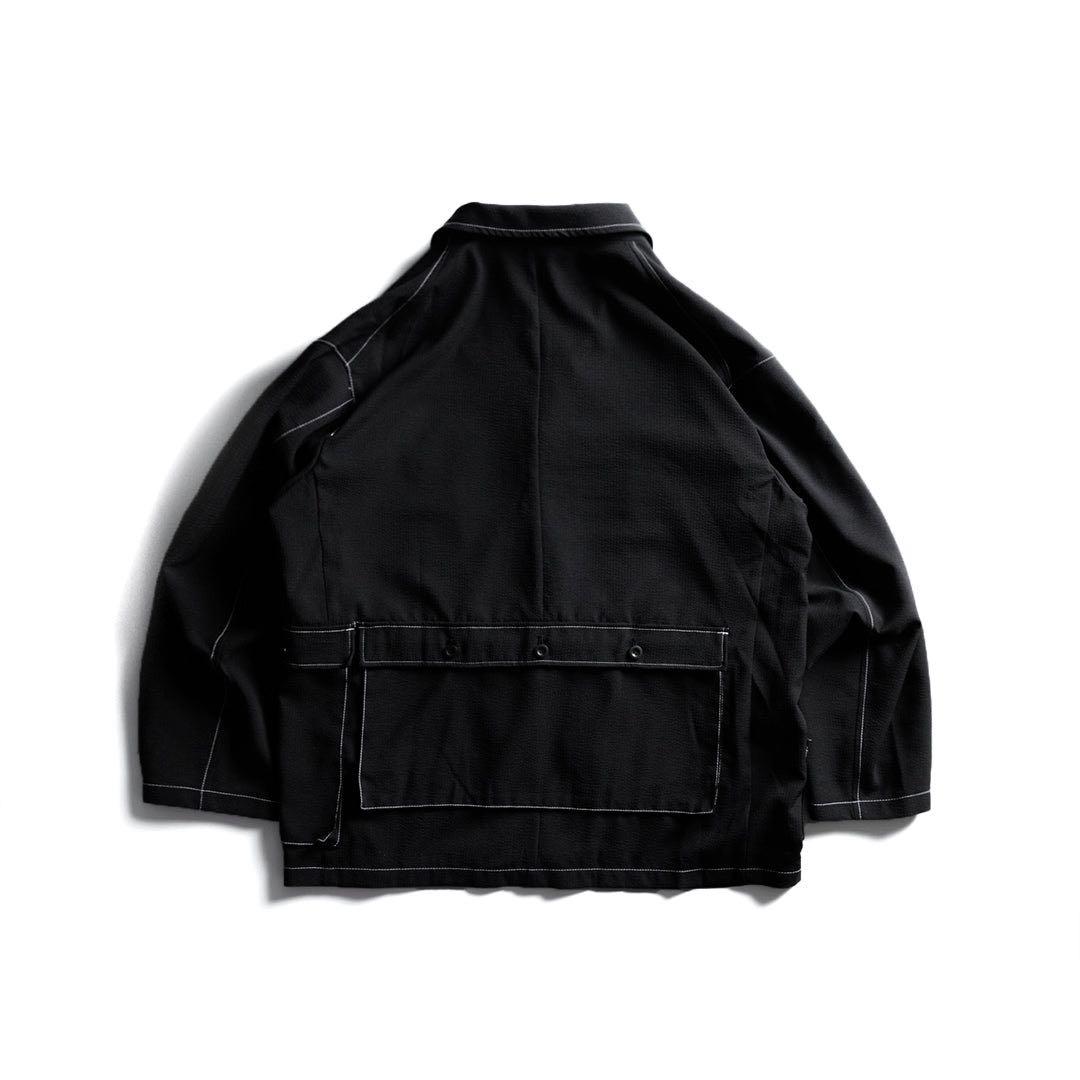 Local GOLF × 10匣 | Drug Dealer JKT