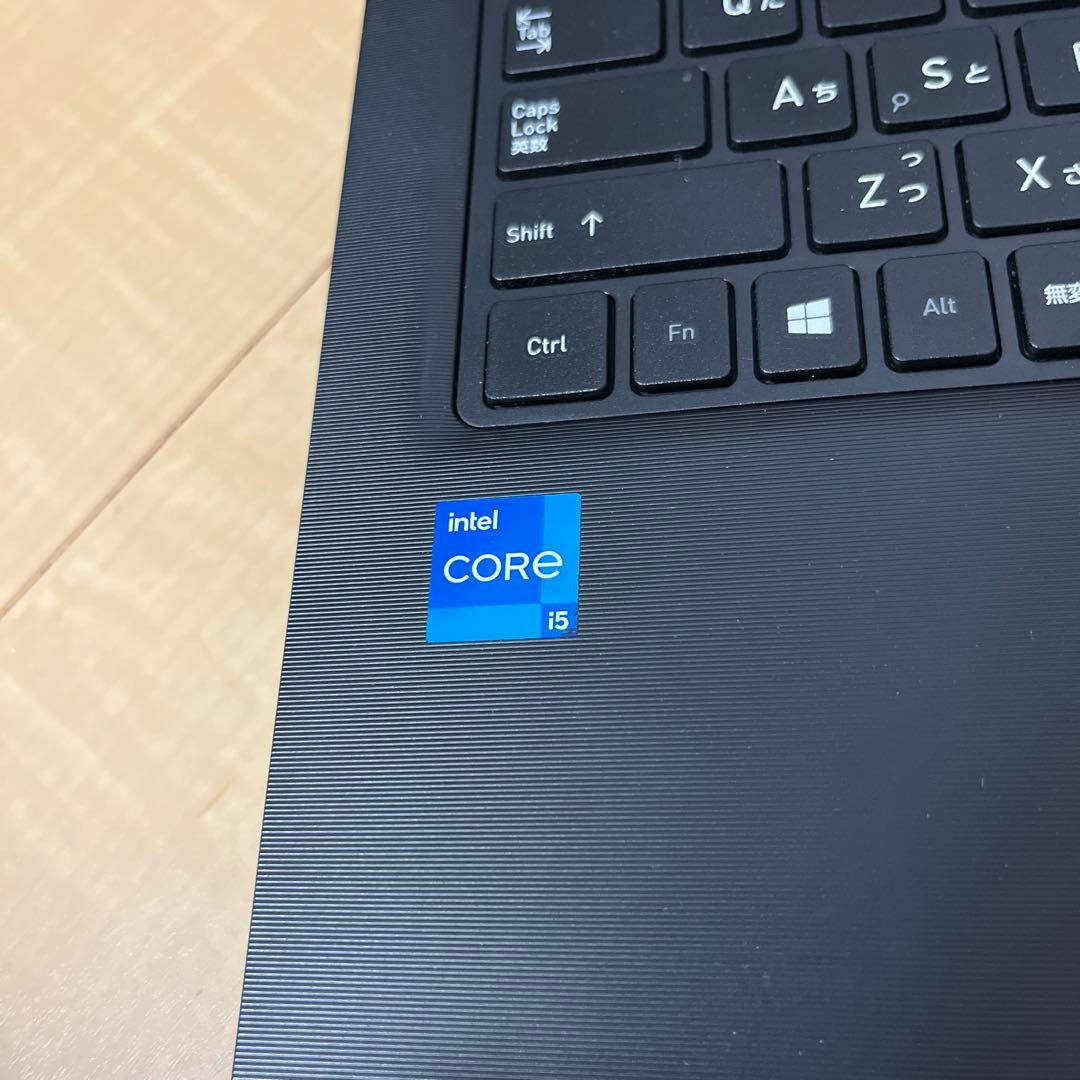 Core i5 11Gen RAM16GB Dynabook ノートパソコン