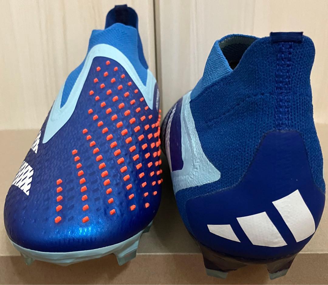 プレデター アキュラシー+ FG 26.5cm GZ2606