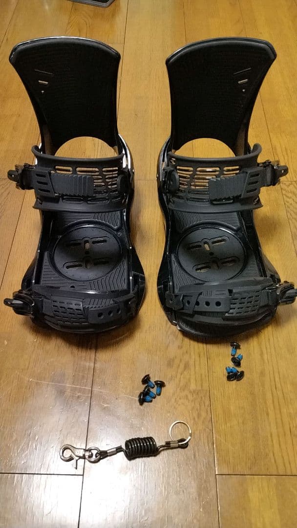 美品 メンズ ヘッド head Lサイズ ビンディング バインディング2025