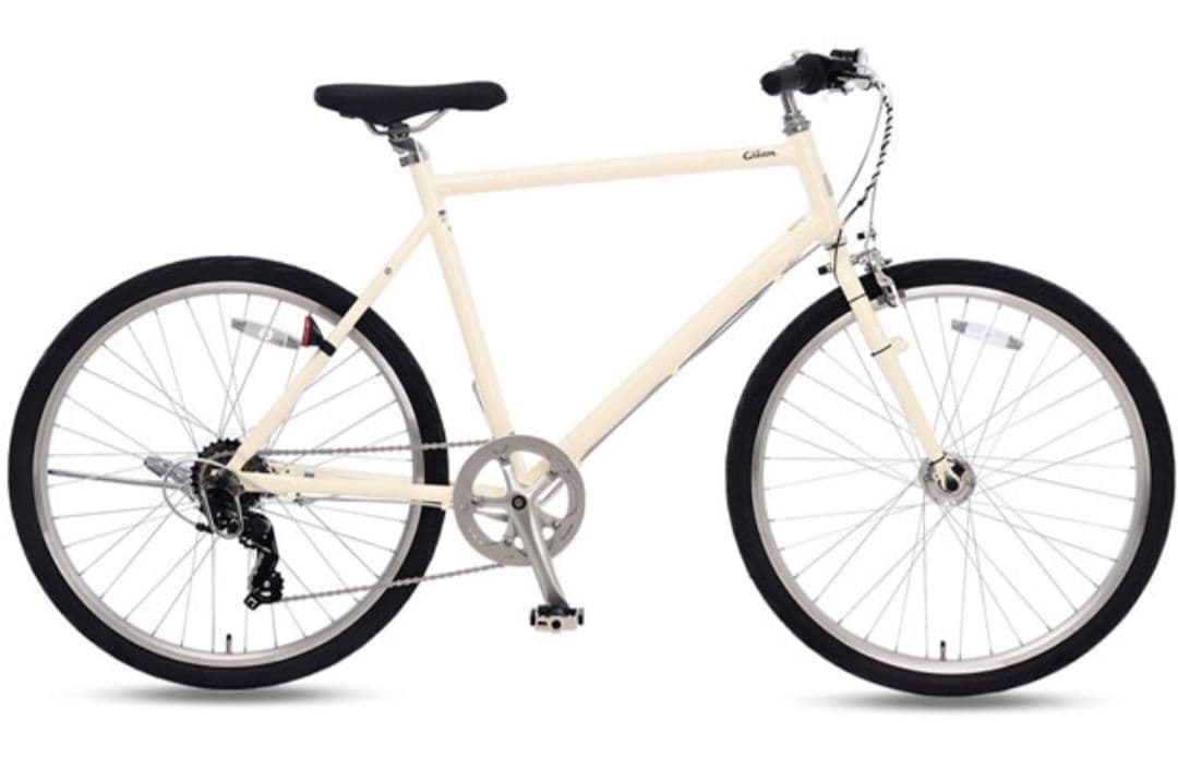 Cream CS HD-O 26インチ