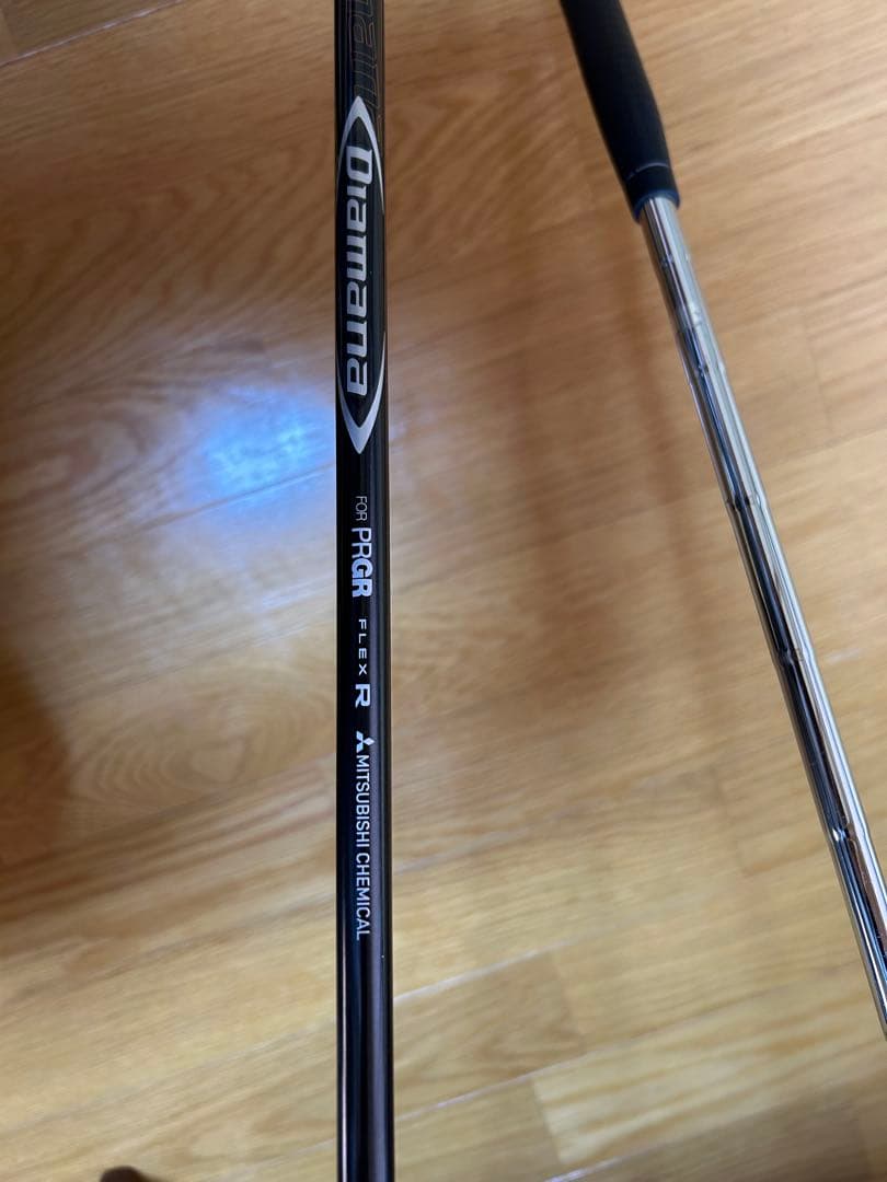 【クリーブランド】メンズ用　ゴルフ　フルセット　キャディバッグ、ゴルフクラブ等