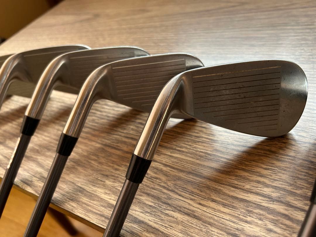 【クリーブランド】メンズ用　ゴルフ　フルセット　キャディバッグ、ゴルフクラブ等