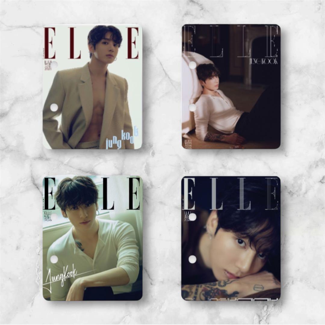 PAオレンジ様 リクエスト おまとめ JUNGKOOK グク