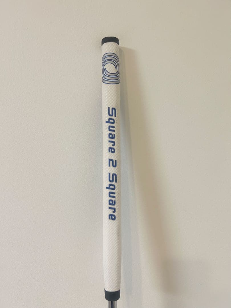 square 2 square パター SEVEN #7 中尺 38インチ