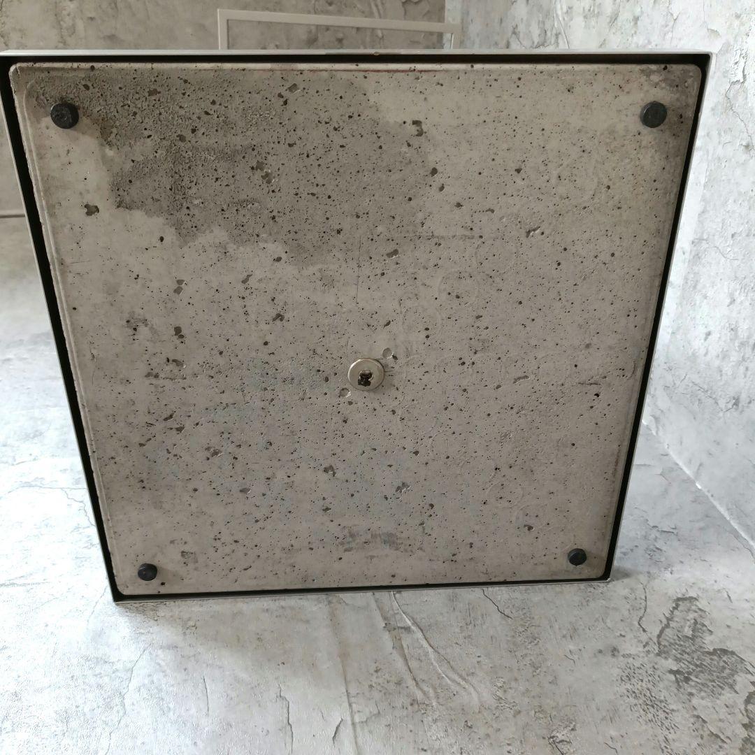 廃盤品　Calligaris カリガリス コートハンガー 小物入れ イタリア製