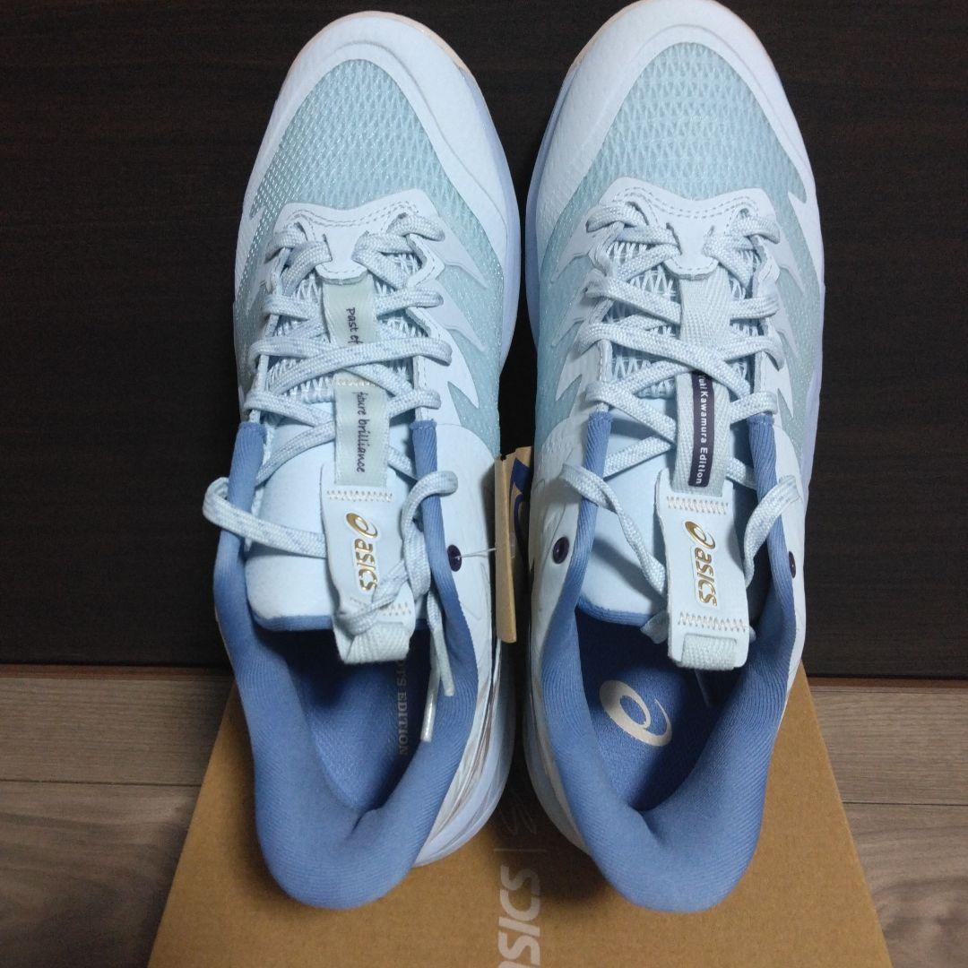 ハ*シ様 新品・未使用_ASICS ANPRE ARS LOW 2 RT 26.