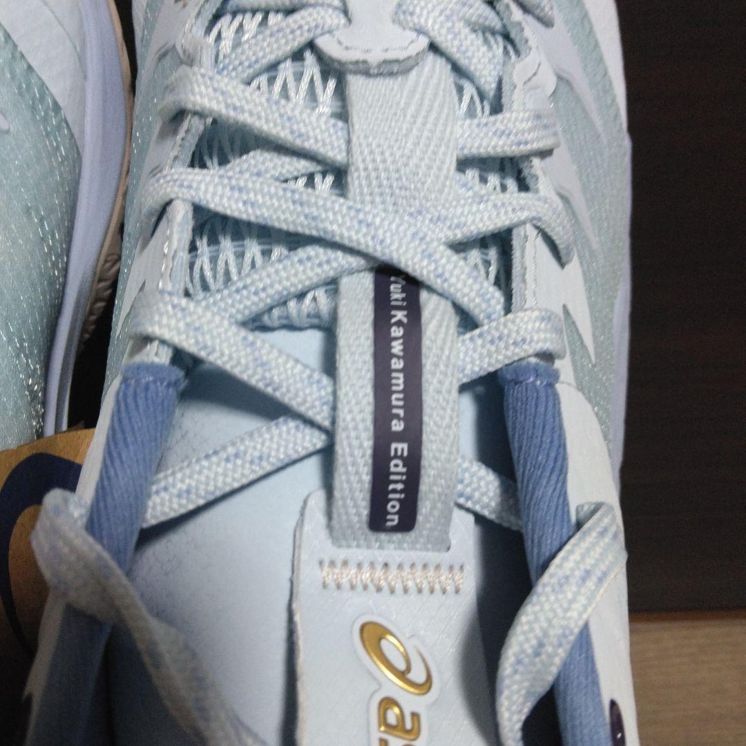 ハ*シ様 新品・未使用_ASICS ANPRE ARS LOW 2 RT 26.