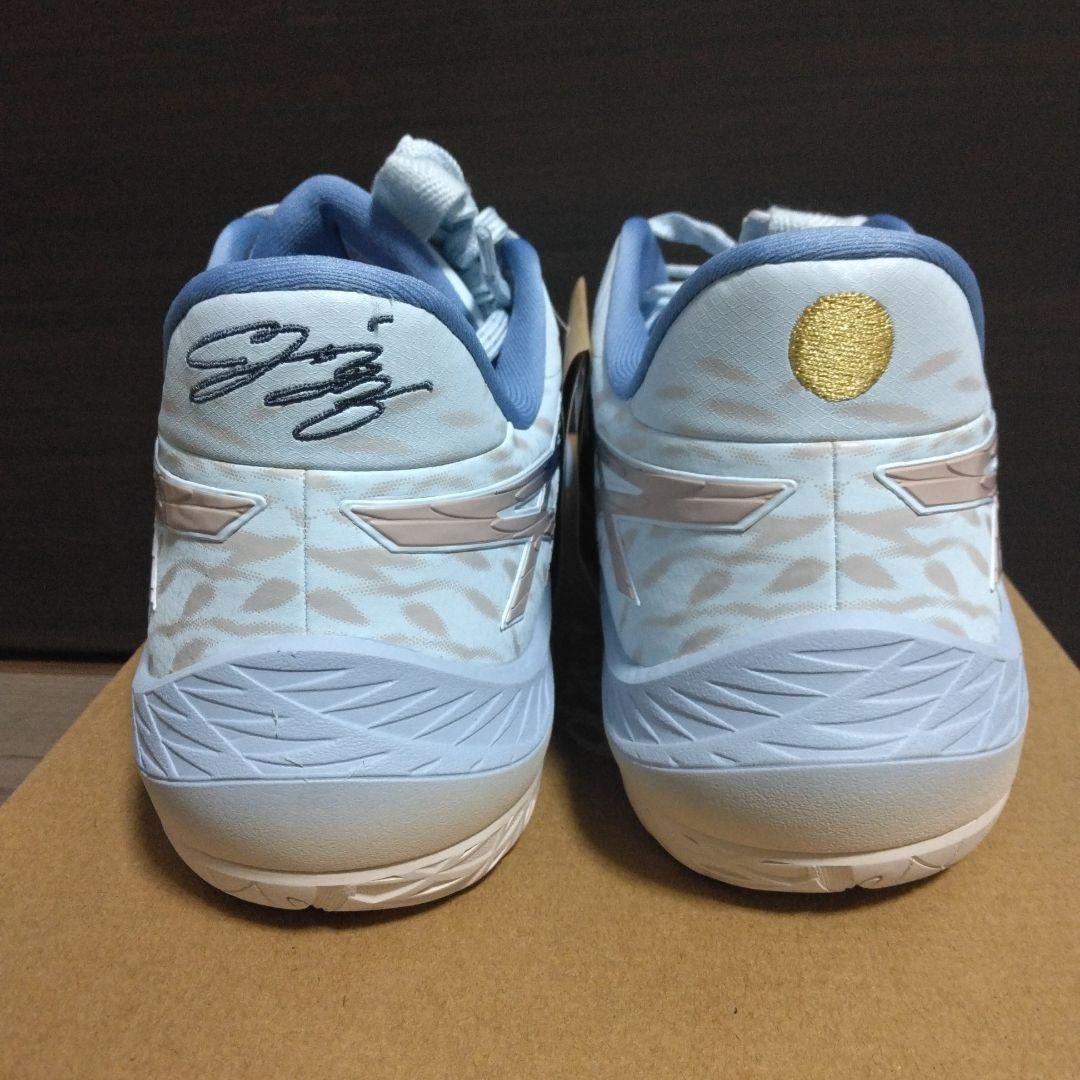 ハ*シ様 新品・未使用_ASICS ANPRE ARS LOW 2 RT 26.