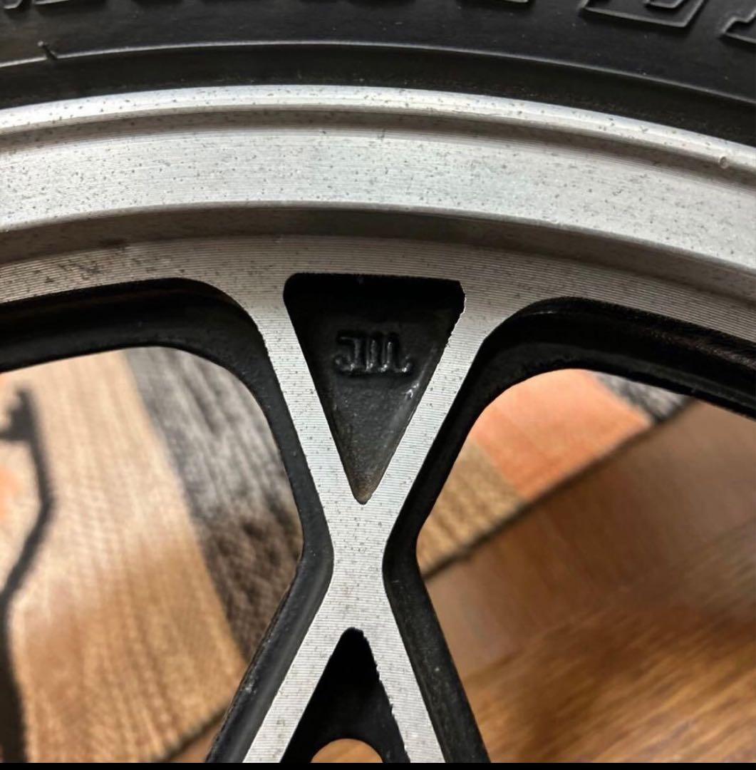 gs400ホイール 純正星キャスト タイヤtt100gp - パーツ激安