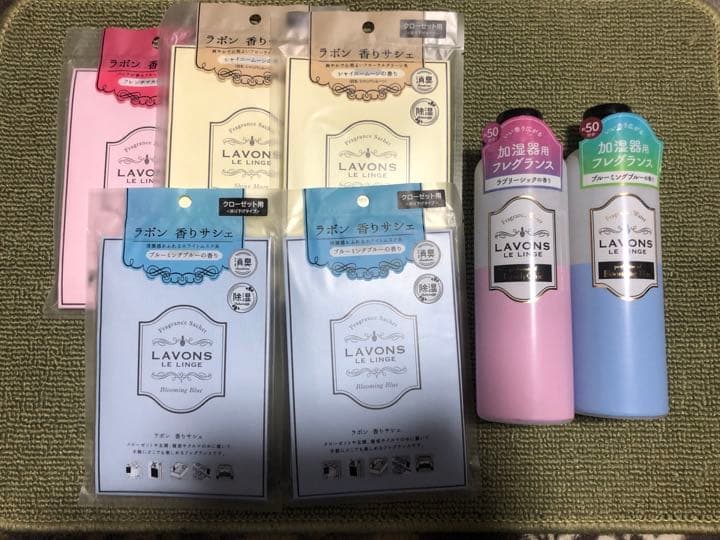 maruma7様 リクエスト プラナロム 5点 まとめ商品の通販｜www.das