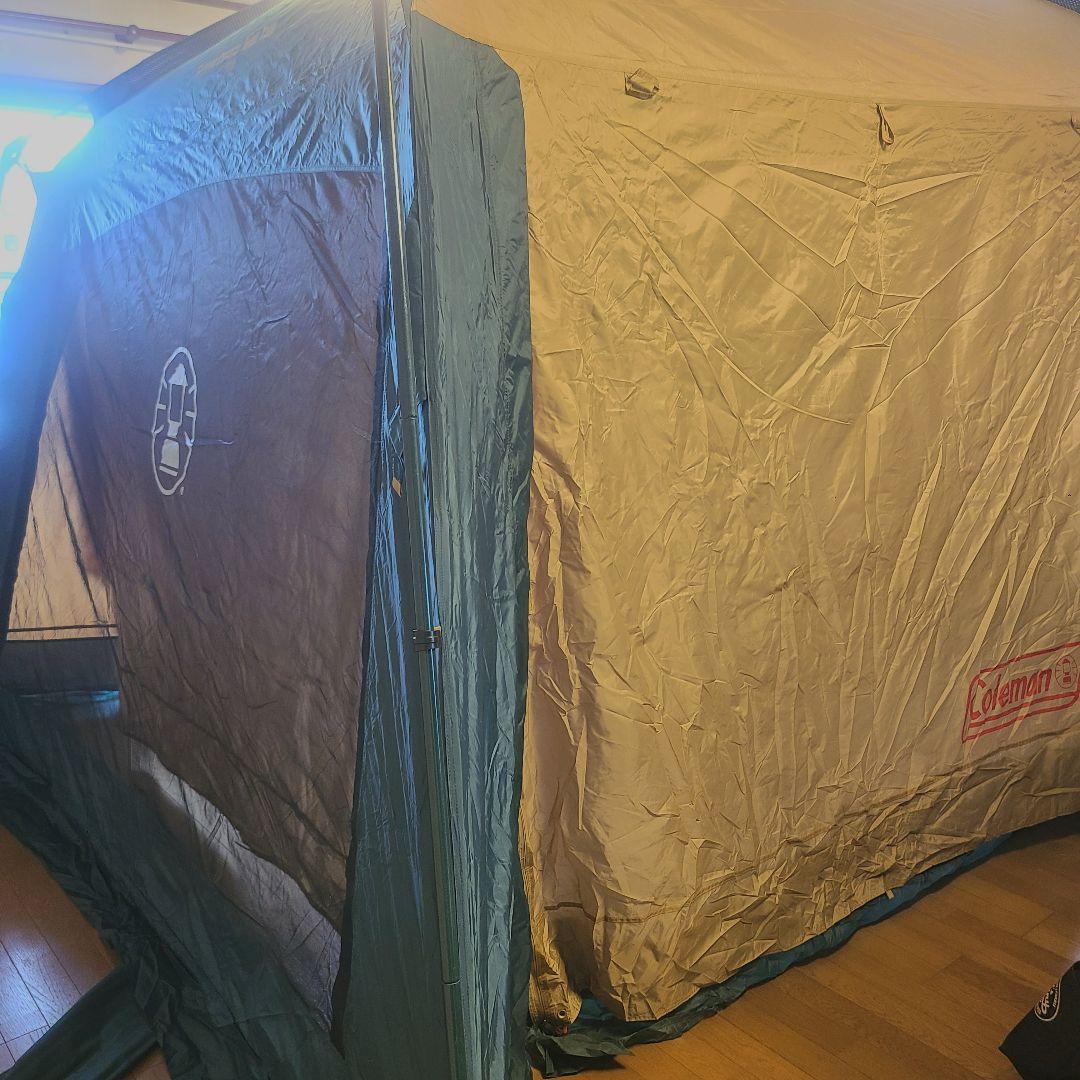 Coleman コールマン　スクリーンキャノピー　ジョイントタープII 　テント