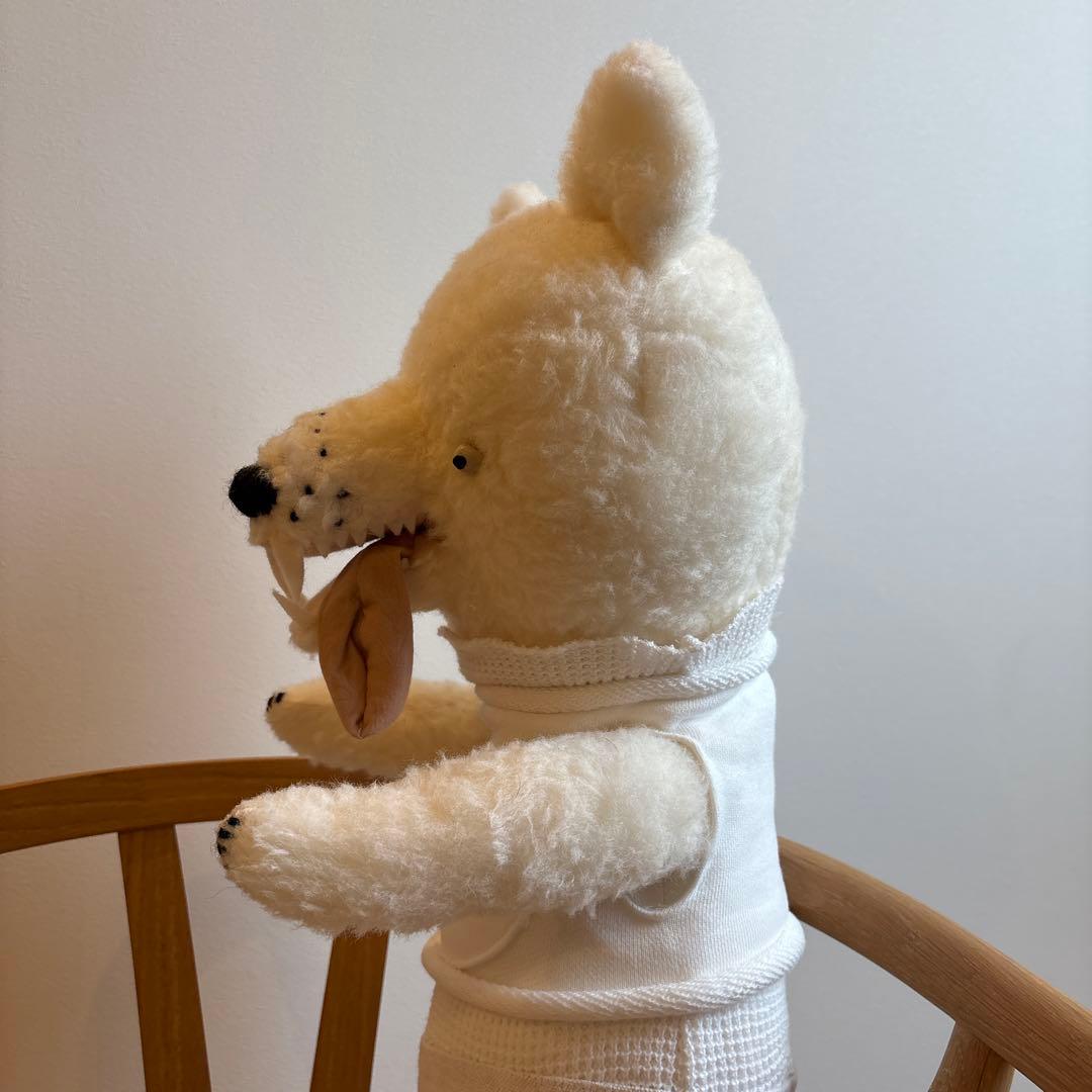 黒田有里　オオカミちゃん