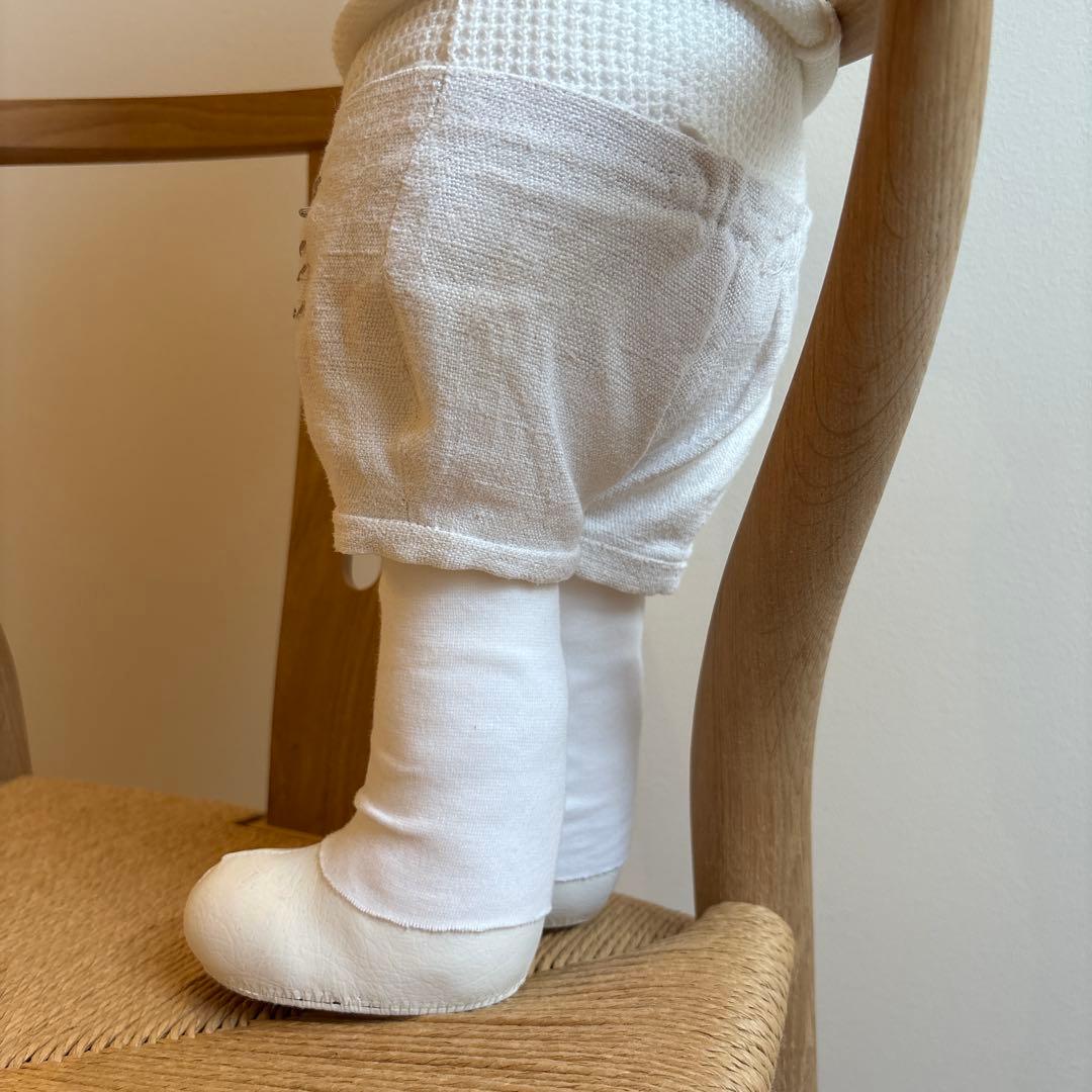 黒田有里　オオカミちゃん