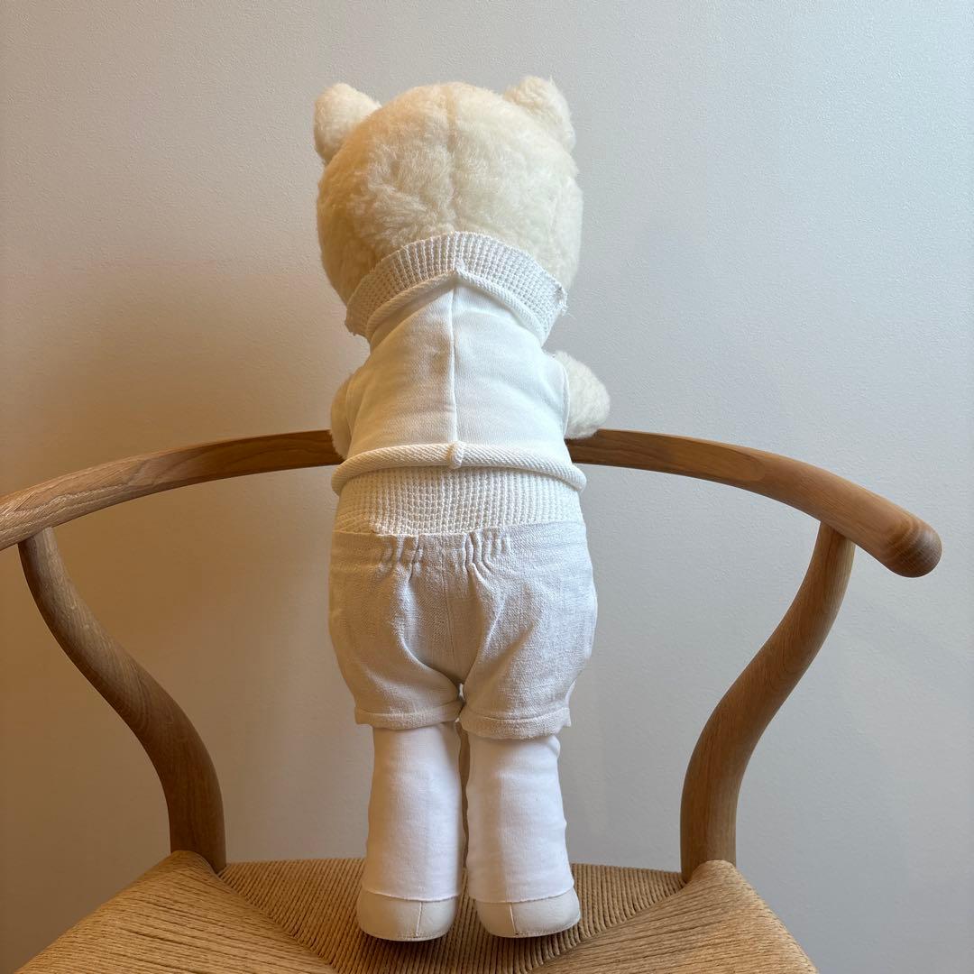 黒田有里　オオカミちゃん