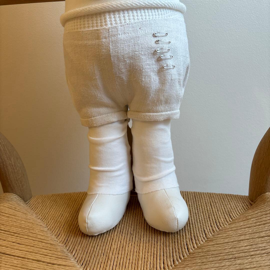 黒田有里　オオカミちゃん