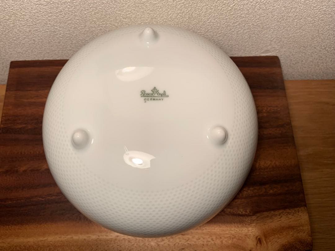 Rosenthal スタジオライン Centuryシリーズ タピオ ヴィルカラ - メルカリ