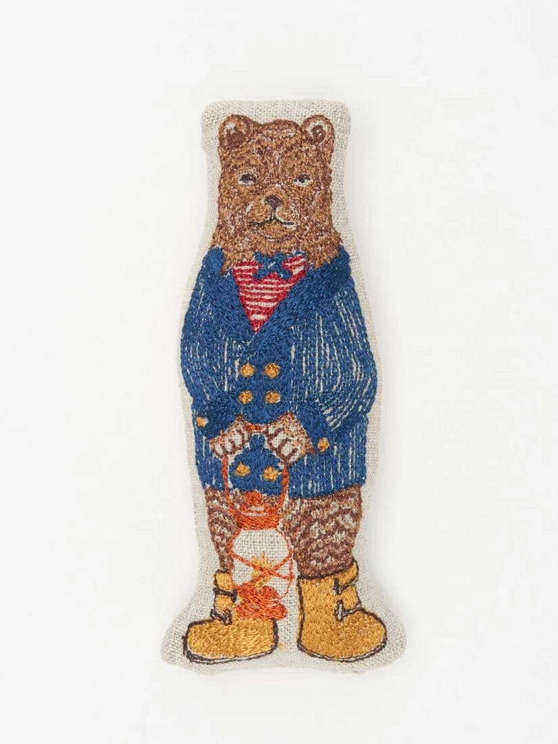 ル*ル様 中綿つき Coralandtusk クッションカバー Lighthou - メルカリ