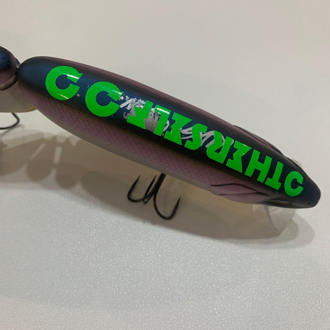 DRTクラッシュ9 Low 中古品