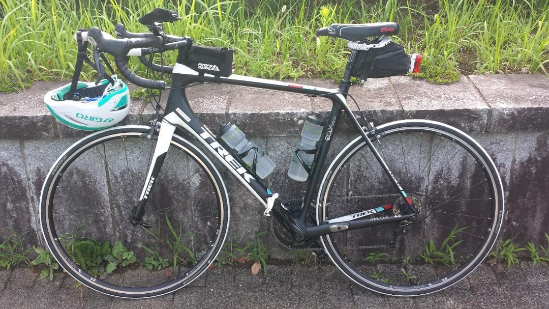 トレック　ロードバイク