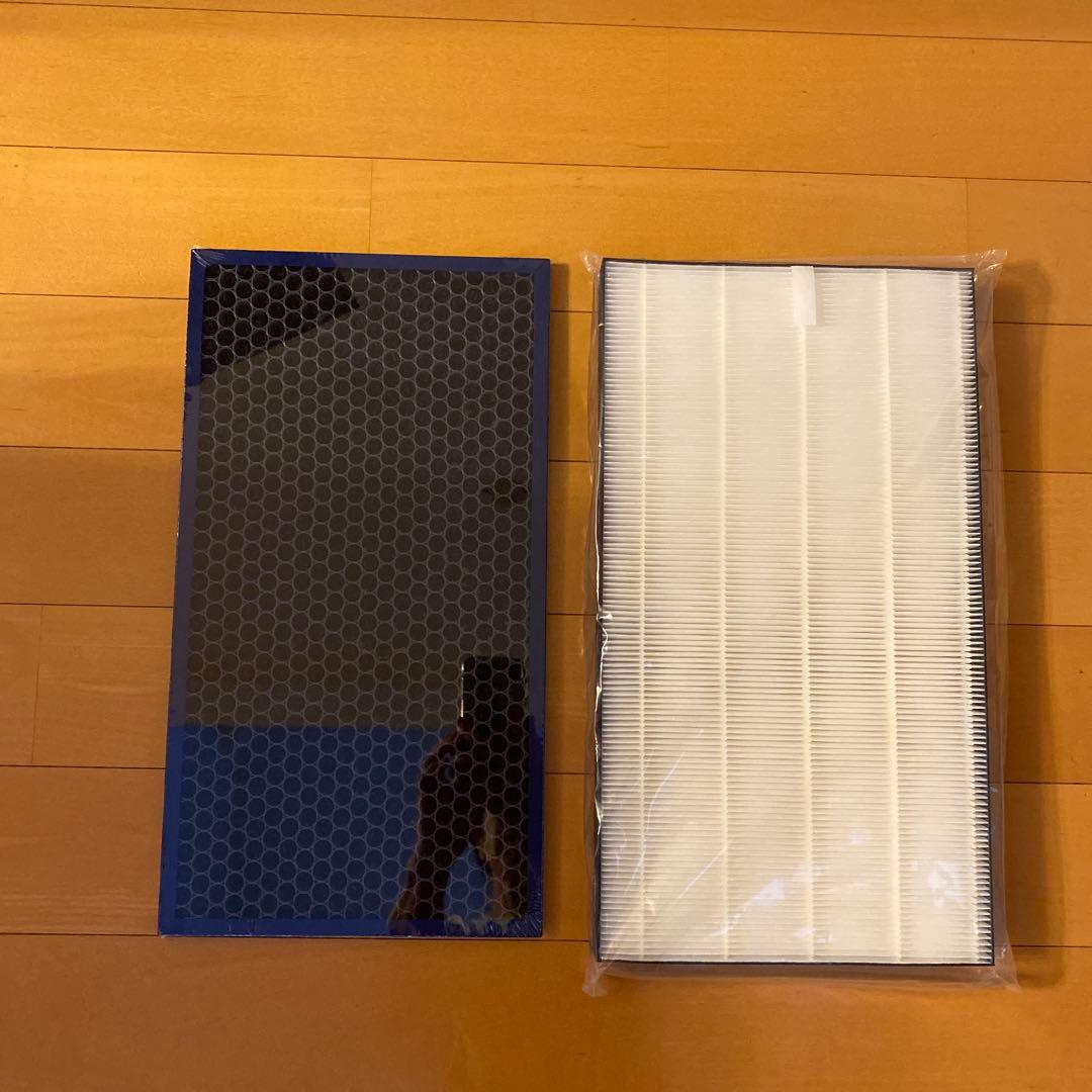 SHARP KI-TX70-W 空気清浄機 プラズマクラスターNEXT