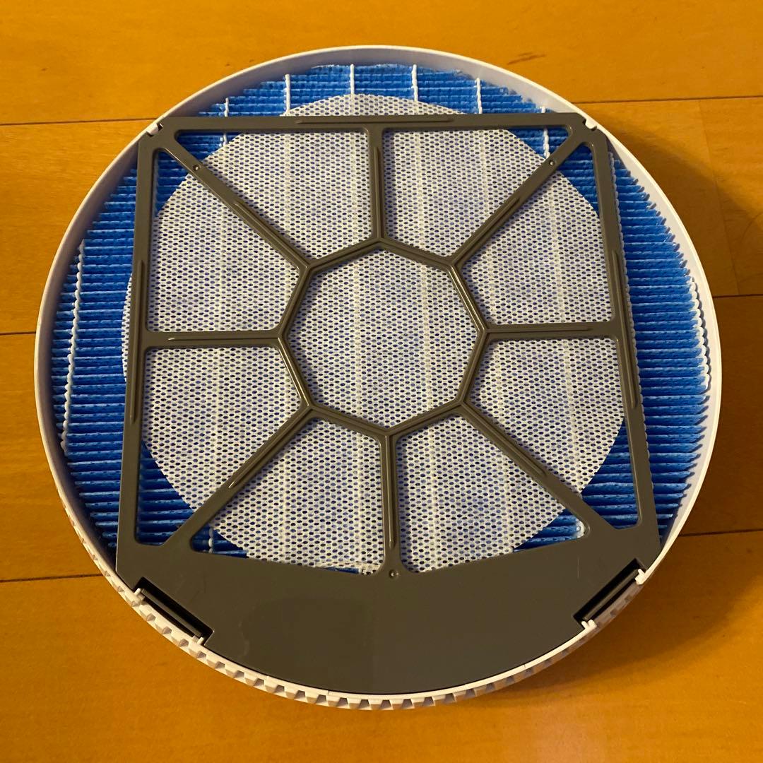 SHARP KI-TX70-W 空気清浄機 プラズマクラスターNEXT