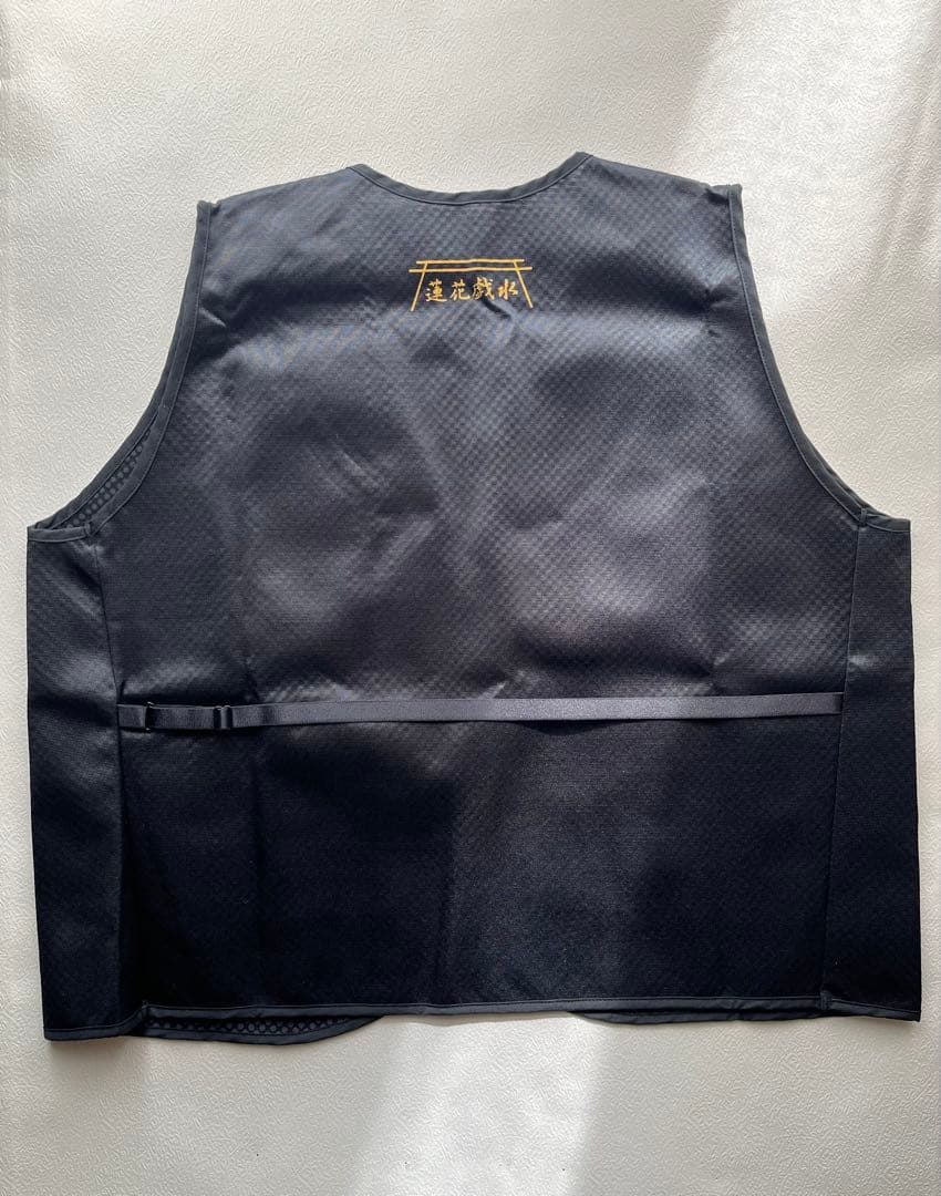 天女の羽衣　蓮花戯水