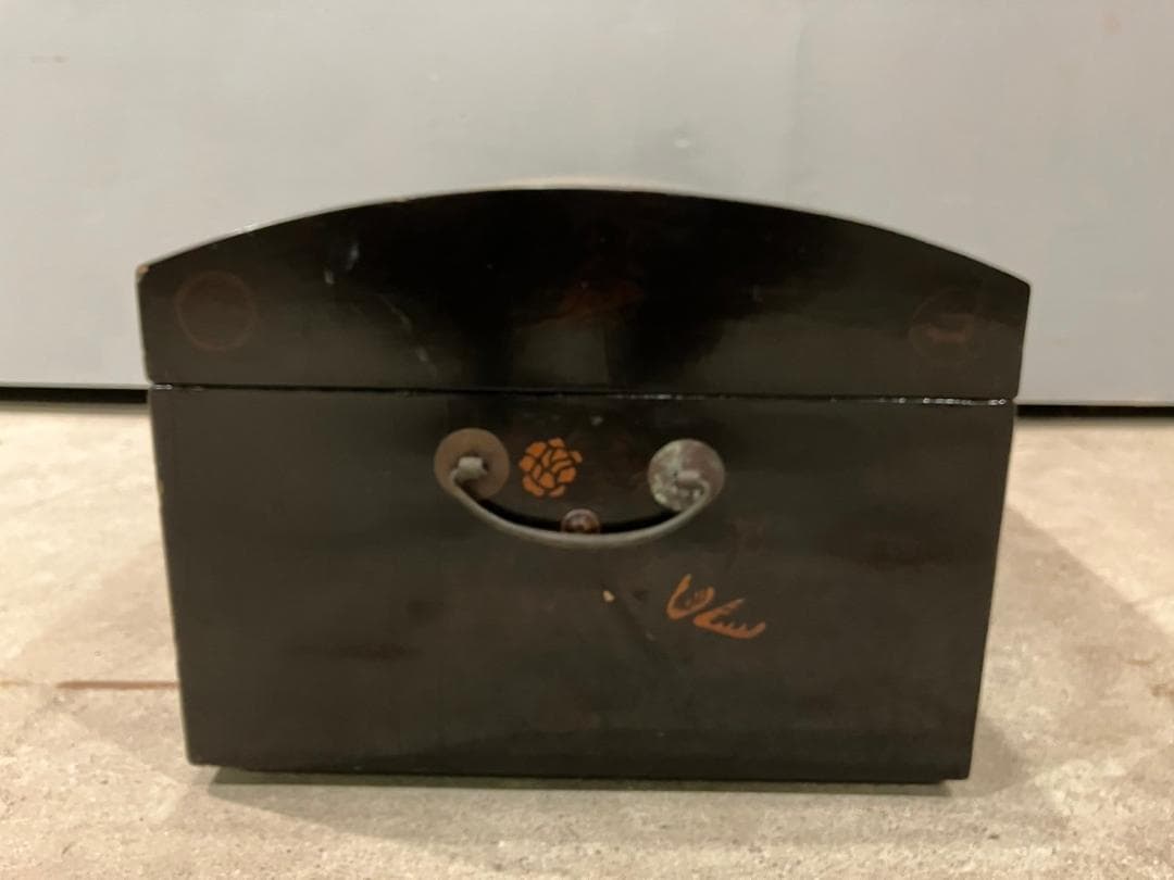 トランク 工具箱 ツールボックス 衣装箱 収納箱 宝箱 ボックス RWbox1