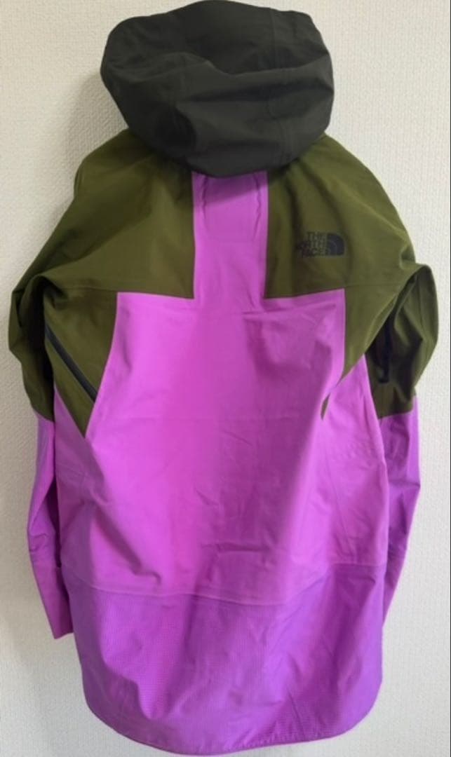 新品未使用The North Face スノーボードジャケット