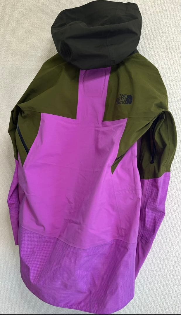新品未使用The North Face スノーボードジャケット