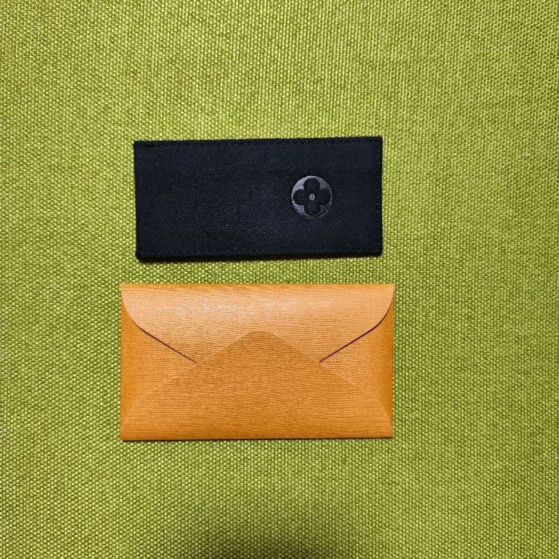 ルイヴィトン　アイシャドウ　LVオンブル23