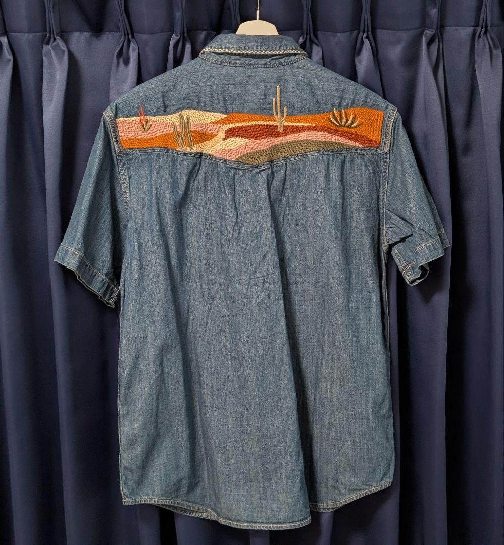 リーバイス オリジナル カラーコーナーピンズ 501Day限定アイテム