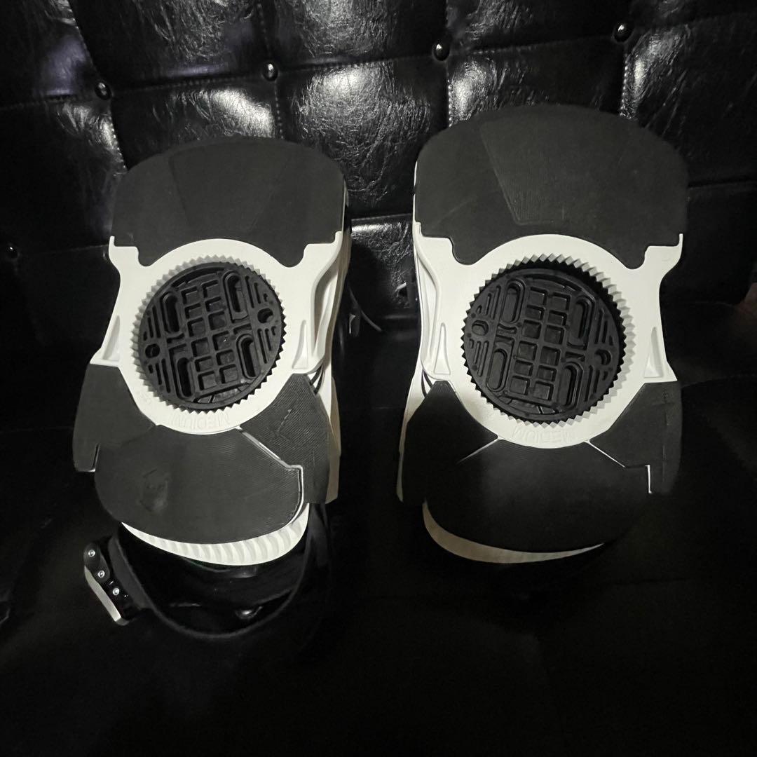 SALOMON スノーボード　HOLOGRAM サイズM 24-25モデル